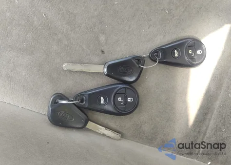 2008 Subaru Impreza 2.5I z USA, uszkodzony, nr VIN JF1GH61678H818986